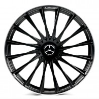 Replica FORGED MR225 SATIN_BLACK_LIP_POLISH_FORGED