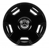 Replica FORGED MR22820 Gloss_Black_FORGED