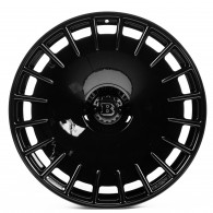Replica FORGED MR2411274 Gloss_Black_FORGED