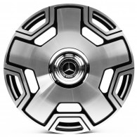 Replica FORGED MR34011 MB_FORGED