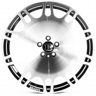 Replica FORGED MR34015 MB_FORGED