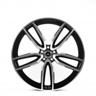 Replica FORGED MR399B GLOSS-BLACK-WITH-MACHINED-FACE_FORGED