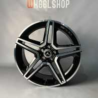 Replica FORGED MR445 BKF_FORGED
