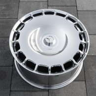 Replica FORGED MR7218 FULL_POLISH_FORGED
