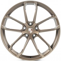 Replica FORGED PR005 SATIN_BRONZE_FORGED