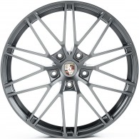 Replica FORGED PR008 SATIN_GREY_FORGED