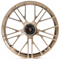 Replica FORGED PR0433 GOLD_FOIL_FORGED