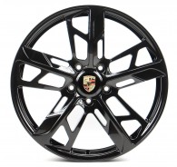 Replica FORGED PR1446B Gloss_Black_FORGED