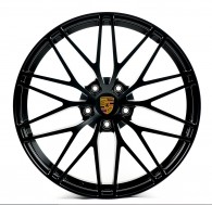 Replica FORGED PR1511 MATT_BLACK_FORGED