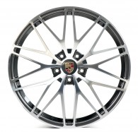 Replica FORGED PR1511 MG_FORGED