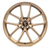 Replica FORGED PR9066 SATIN_BRONZE_FORGED