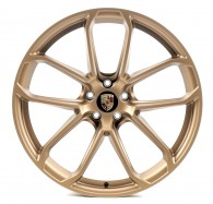 Replica FORGED PR9066 SATIN_BRONZE_FORGED