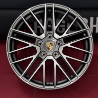 Replica FORGED PR911 MG_FORGED