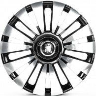 Replica FORGED RR004/1 GLOSS_BLACK_MACHINED_FACE_FORGED