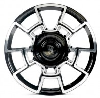 Replica FORGED RR007 MB_FORGED