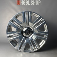 Replica FORGED RR2135 SILVER_POLISHED_FORGED