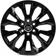 Replica FORGED TY0001 Gloss_Black_FORGED