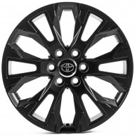 Replica FORGED TY0001 SATIN_BLACK_FORGED