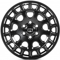 Replica FORGED TY0002 SATIN_BLACK_FORGED