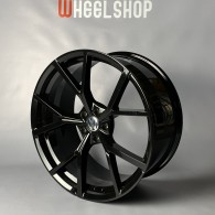 Replica FORGED VV159 Gloss_Black_FORGED