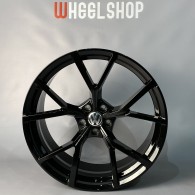 Replica FORGED VV2105 Gloss_Black_FORGED