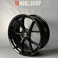 Replica FORGED VV2105 Gloss_Black_FORGED
