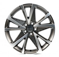 Replica GAC3007 MATT_BLACK