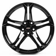 Replica GN5580 GLOSS_BLACK