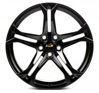 Replica GN5580 MATT_BLACK