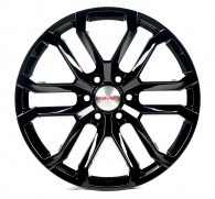 Replica GN6210 BLACK