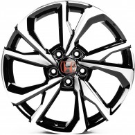 Replica H18366 GLOSS_BLACK_MACHINED_FACE