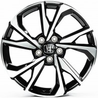 Replica H18442 GLOSS_BLACK_MACHINED_FACE