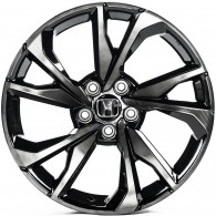 Replica H3244 Black_Dark_Machined_Face