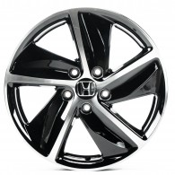 Replica H688 Black_Machined_Face