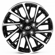 Replica HND0241 Black_Machined_Face