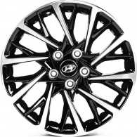 Replica HND142 GLOSS_BLACK_MACHINED_FACE