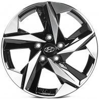 Replica HND3331 Black_Machined_Face
