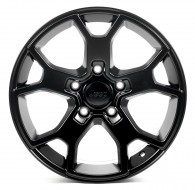 Replica JE5554 SATIN_BLACK