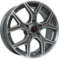 Replica LA MI547 GMF