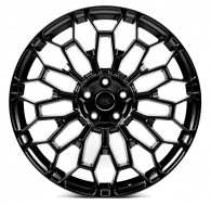Replica LR0395 Black_Matt