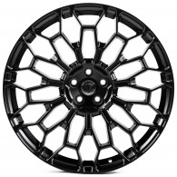 Replica LR0395 MATT_BLACK