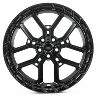 Replica LR040 MATT_BLACK