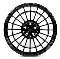 Replica LR0420 GLOSS_BLACK