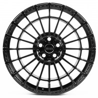 Replica LR0420 SATIN_BLACK