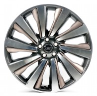 Replica LR2011 MG_Plactic
