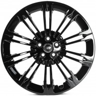 Replica LR206 GLOSS_BLACK