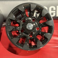 Replica LR266 GLOSS_BLACK