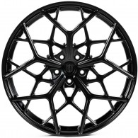 Replica LR5210 MATT_BLACK