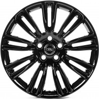 Replica LR716 BLACK