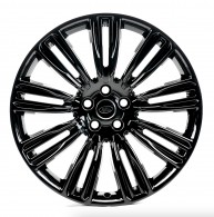 Replica LR845 BK